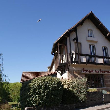 Bergerie Du Chateau - Lacapelle Marival Buitenkant foto