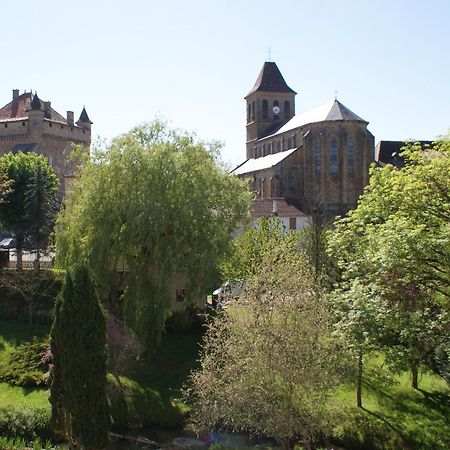Bergerie Du Chateau - Lacapelle Marival Buitenkant foto