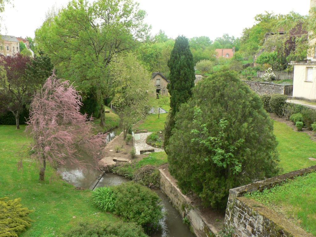 Bergerie Du Chateau - Lacapelle Marival Buitenkant foto