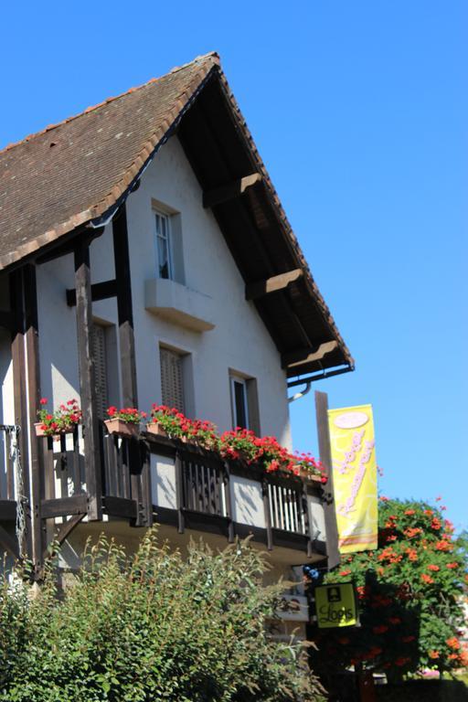 Bergerie Du Chateau - Lacapelle Marival Buitenkant foto