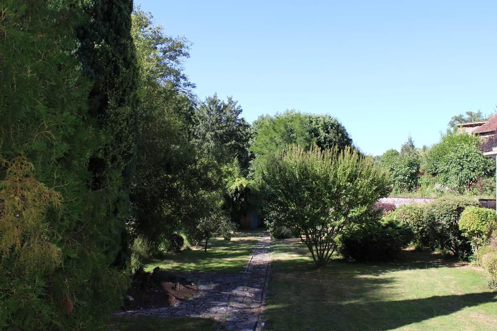 Bergerie Du Chateau - Lacapelle Marival Buitenkant foto