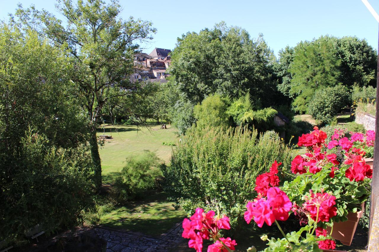 Bergerie Du Chateau - Lacapelle Marival Buitenkant foto