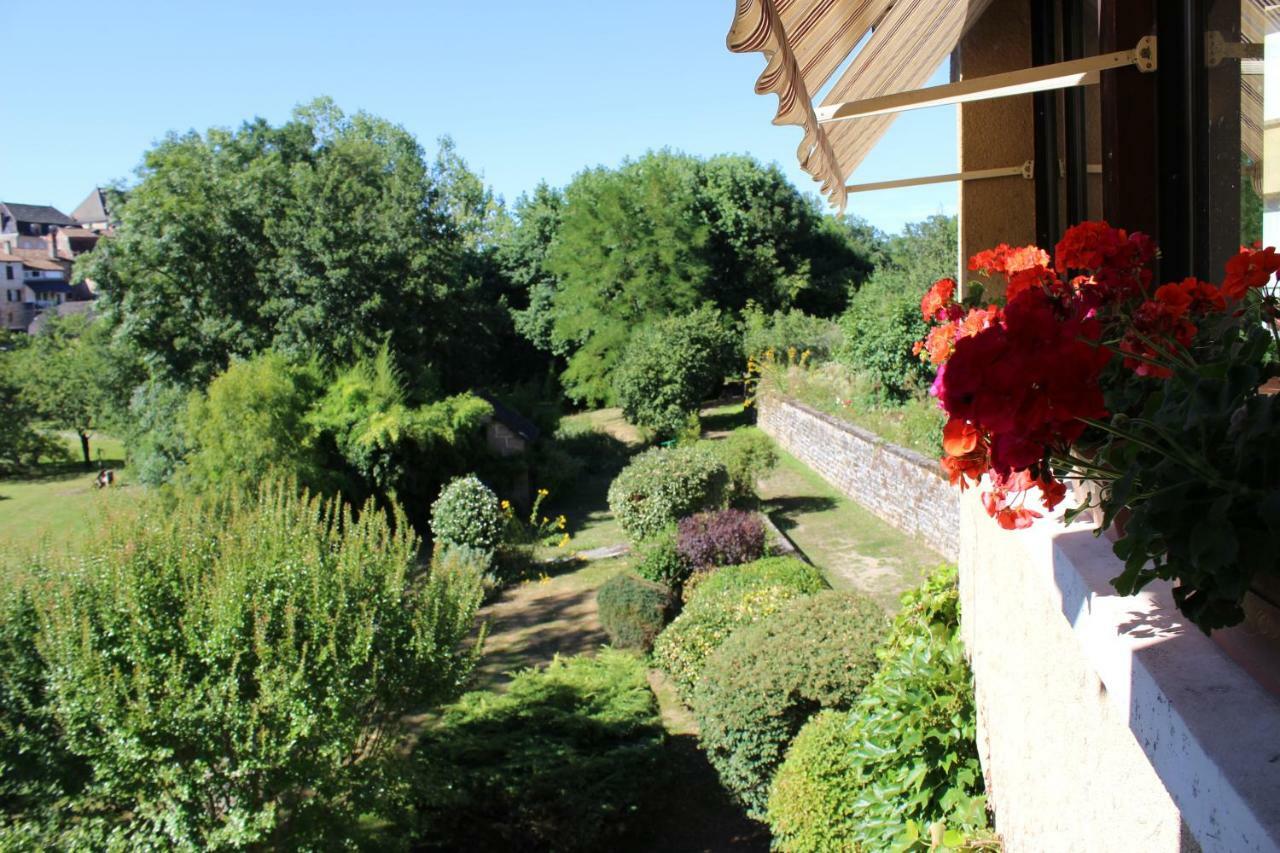 Bergerie Du Chateau - Lacapelle Marival Buitenkant foto