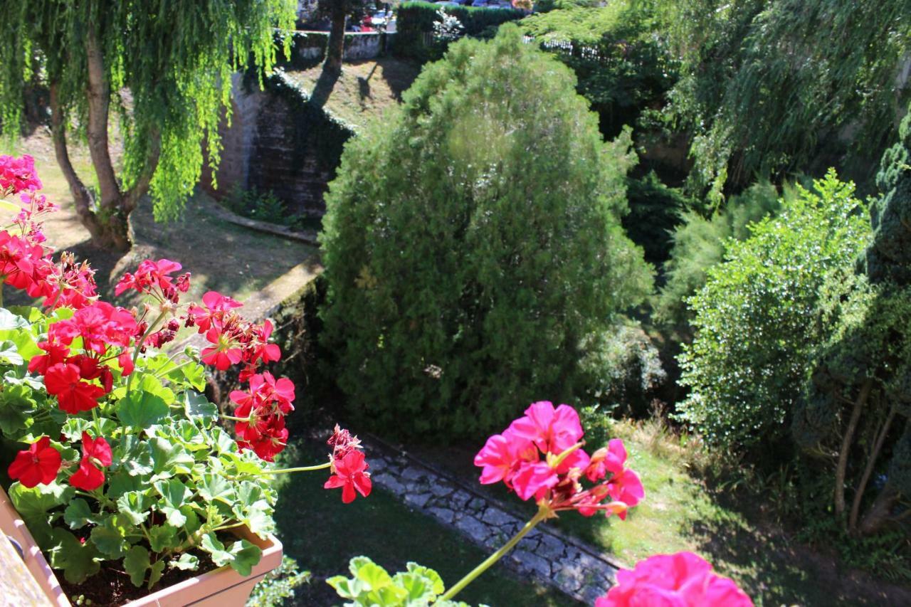 Bergerie Du Chateau - Lacapelle Marival Buitenkant foto