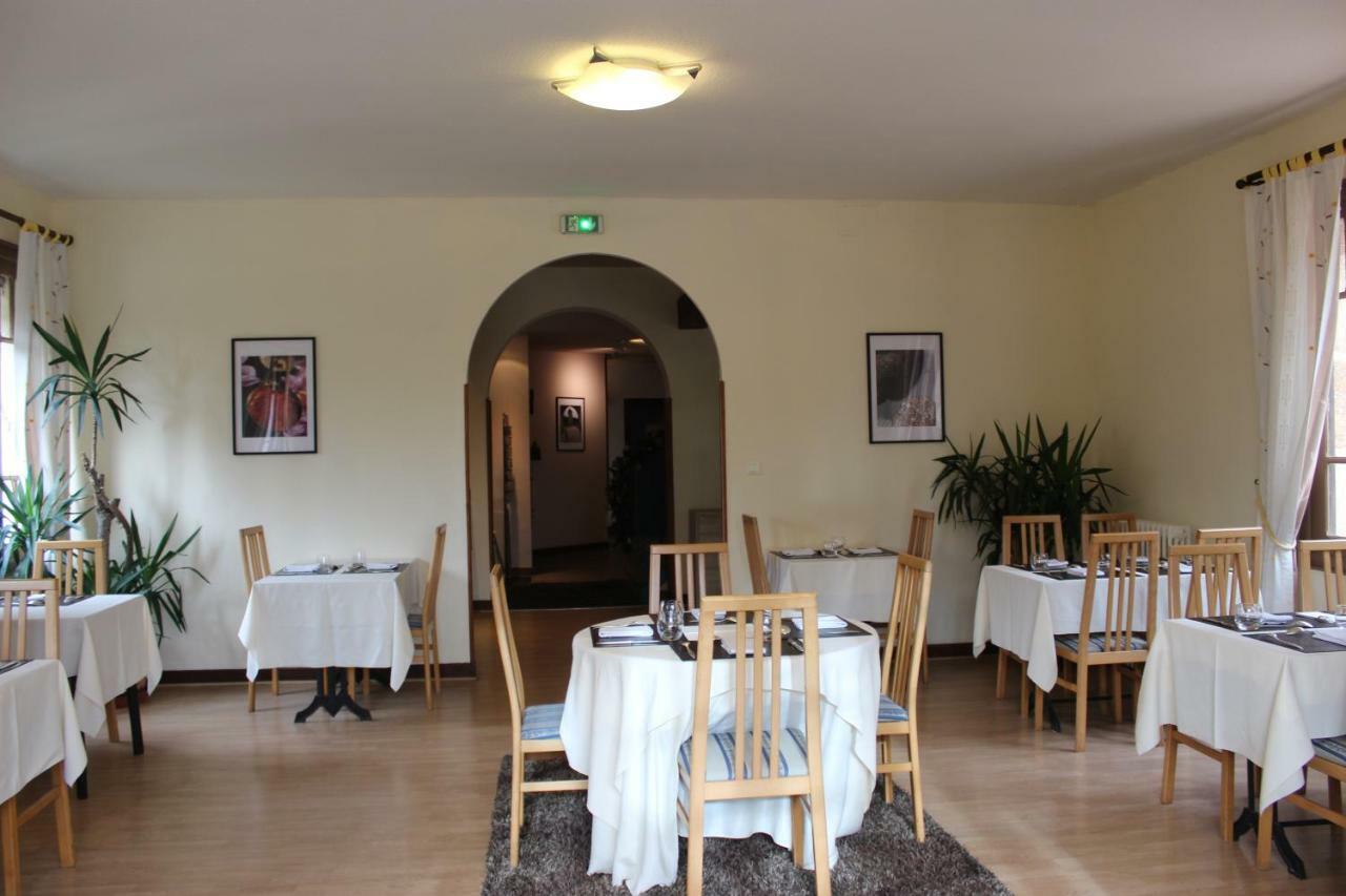 Bergerie Du Chateau - Lacapelle Marival Buitenkant foto